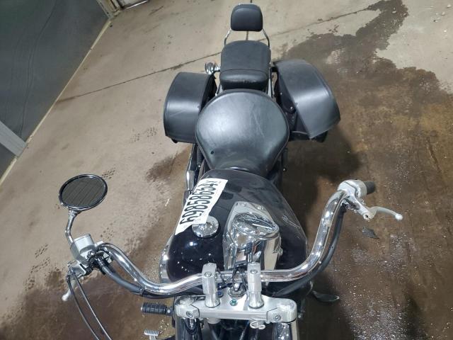 2019 HONDA VT750 C JH2RC5007KK500473