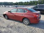 NISSAN SENTRA S photo