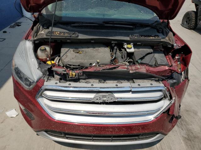 2018 FORD ESCAPE SE - 1FMCU9GD3JUB43402