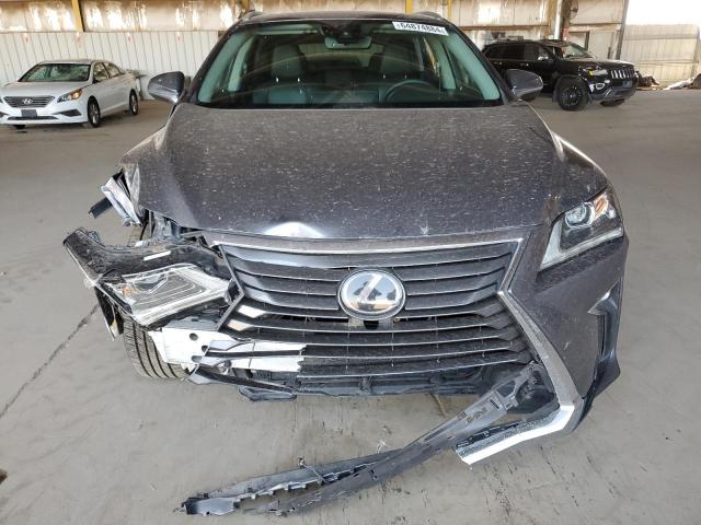 VIN 2T2BZMCA2HC066234 2017 Lexus RX, 350 Base no.5