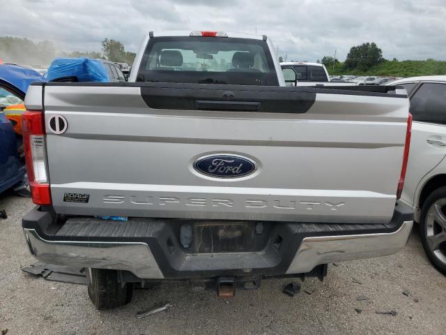 2018 FORD F350 - 1FTRF3BT9JEC90838