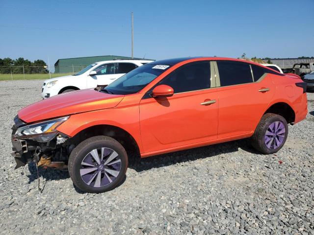 2019 NISSAN ALTIMA SL - 1N4BL4EV1KC227927