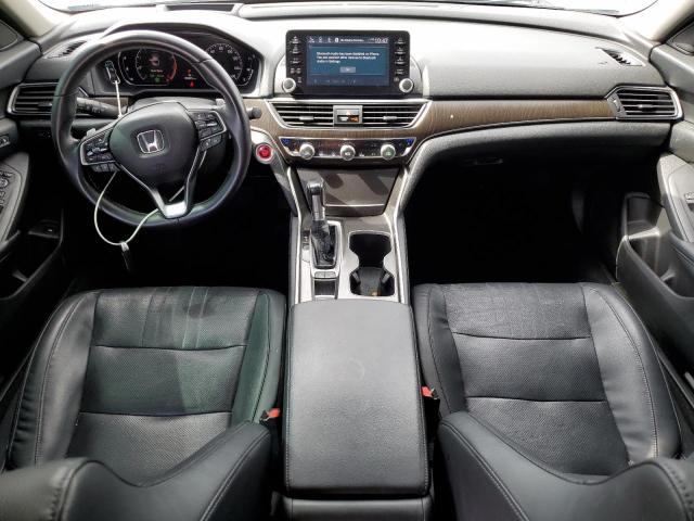 2018 HONDA ACCORD TOU - 1HGCV1F99JA163897