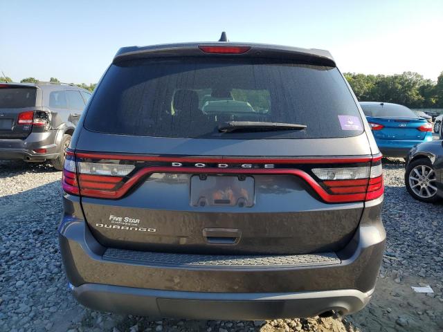2015 DODGE DURANGO SX - 1C4RDHAG0FC902760