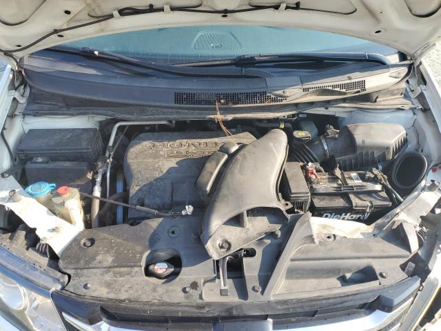 2015 HONDA ODYSSEY TO - 5FNRL5H93FB047029