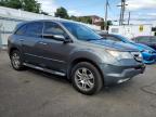 ACURA MDX TECHNO photo