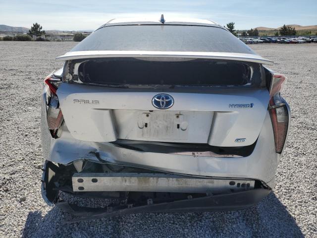 VIN JTDKARFU1G3525016 2016 Toyota Prius no.6