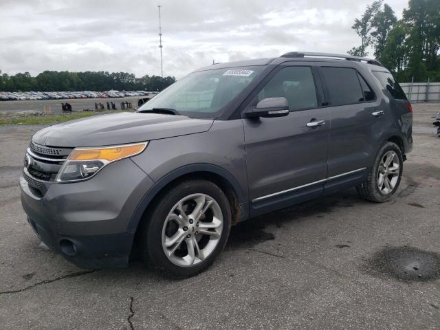 Vin: 1fm5k7f87dgb63615, lot: 65385344, ford explorer limited 2013 img_1