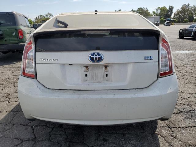 2015 TOYOTA PRIUS - JTDKN3DUXF0456119