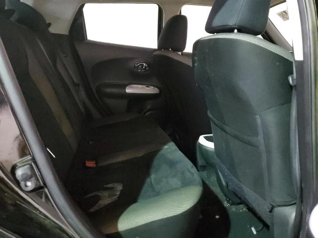 2017 NISSAN JUKE S - JN8AF5MR3HT702353