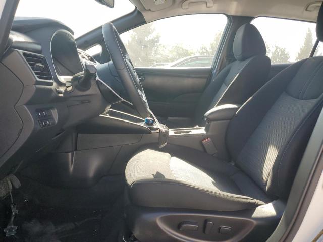2023 NISSAN LEAF SV PL - 1N4CZ1CV7PC553243