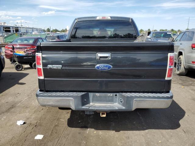 VIN 1FTFW1ET3DKD26743 2013 FORD F-150 no.6