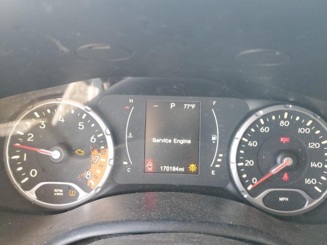 2015 JEEP RENEGADE L - ZACCJABT2FPB40660