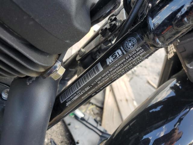 2021 HARLEY-DAVIDSON XL1200 NS - 1HD1LP313MB411006