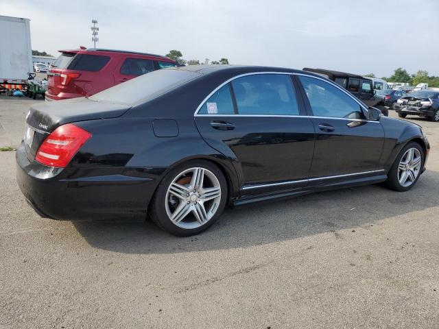 VIN WDDNG9EB8DA526740 2013 Mercedes-Benz S-Class, 5... no.3