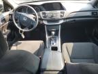 HONDA ACCORD EX photo