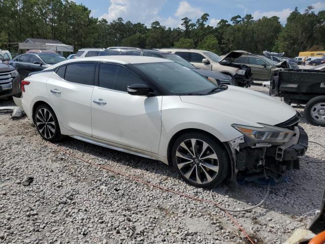 VIN 1N4AA6AP6HC389484 2017 Nissan Maxima, 3.5S no.4