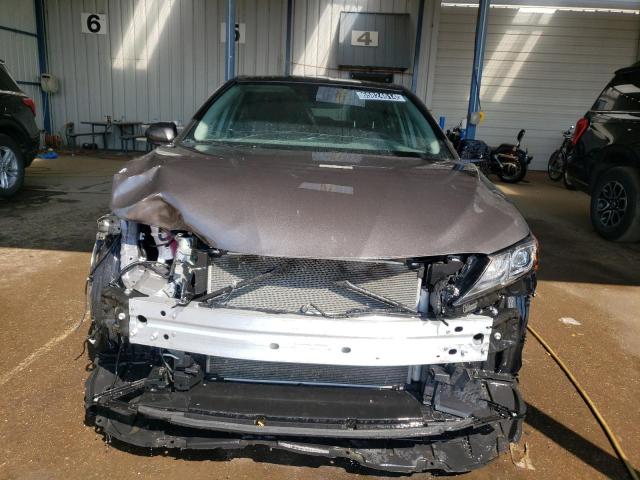 VIN 4T1C11AK9RU222263 2024 Toyota Camry, LE no.5