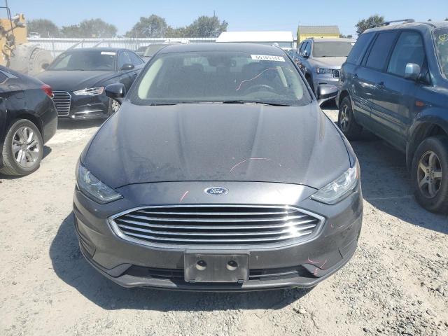 VIN 3FA6P0HD6LR149553 2020 Ford Fusion, SE no.5