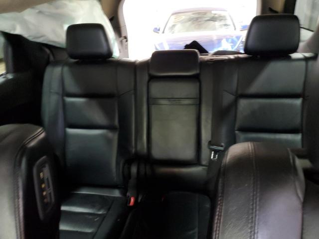 2016 DODGE DURANGO LI - 1C4RDHDG9GC397623