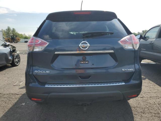 2015 NISSAN ROGUE S - KNMAT2MV5FP571058