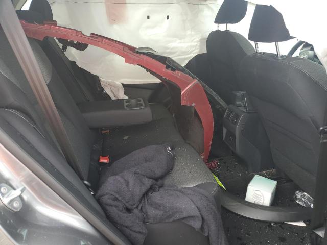 2021 NISSAN ROGUE SV - 5N1AT3BA0MC813339