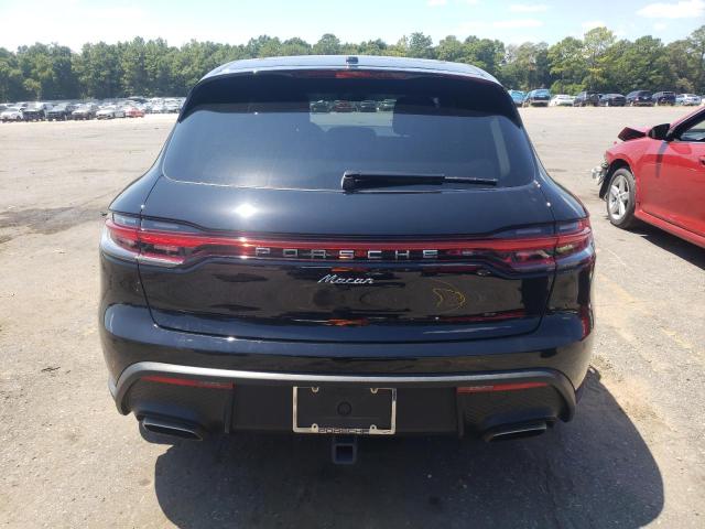 VIN WP1AA2A51NLB01625 2022 Porsche Macan no.6