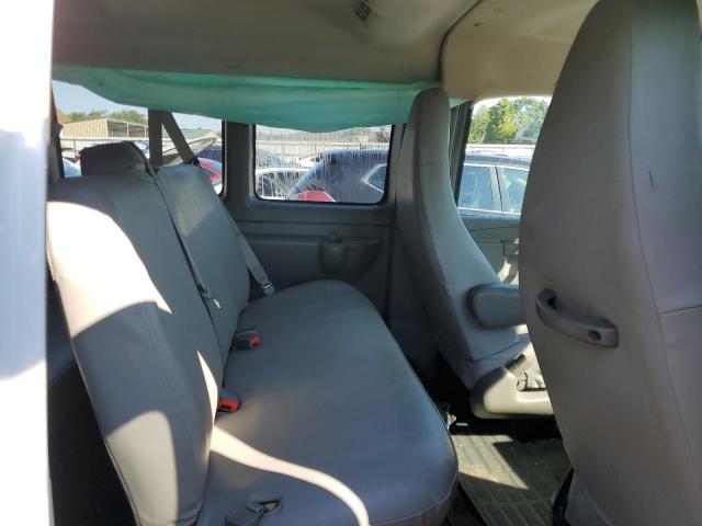 2018 GMC SAVANA G25 - 1GJW7FFG0J1191436