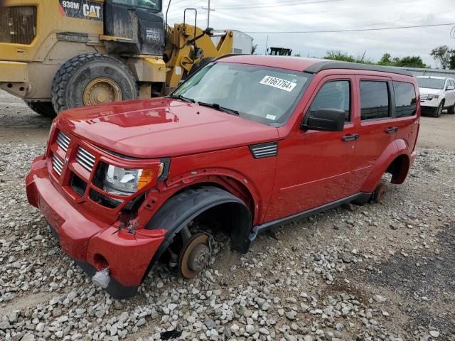 Vin: 1d4pu4gkxbw607656, lot: 52365495, dodge nitro heat 2011 img_1