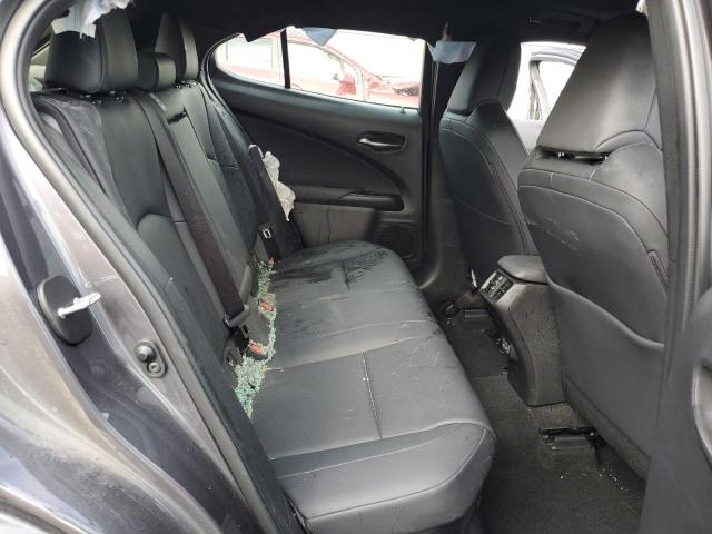 2023 LEXUS UX 250H PR - JTHP9JBH0P2067417