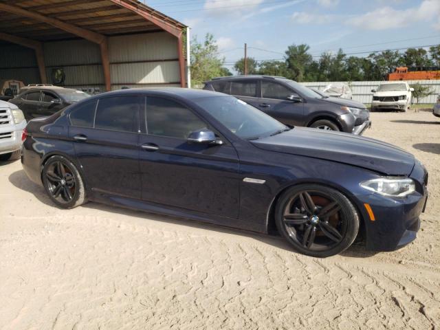 VIN WBA5B1C58ED475485 2014 BMW 5 Series, 535 I no.4