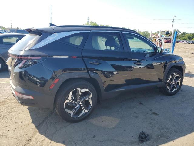 2023 HYUNDAI TUCSON SEL - 5NMJFCAE1PH286949