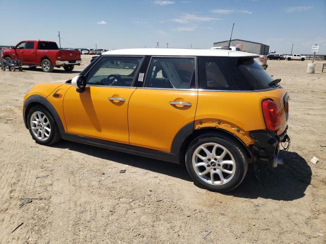 2017 MINI COOPER - WMWXU1C33H2F78236