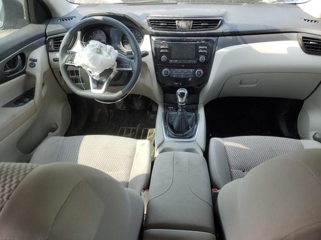 2017 NISSAN QASHQAI - JN1BJ1CPXHW000894