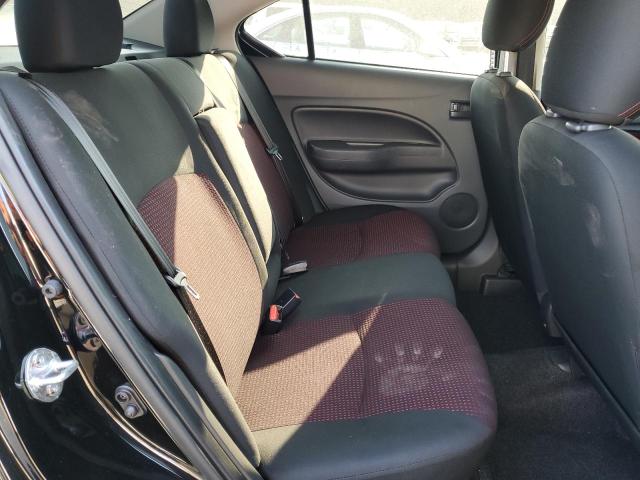 2024 MITSUBISHI MIRAGE G4 - ML32FUFJ3RHF03329