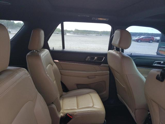 2016 FORD EXPLORER L - 1FM5K7F86GGB39150