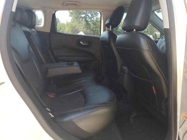 2020 JEEP COMPASS TR - 3C4NJDDB0LT106798