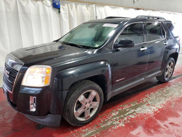 2012 GMC TERRAIN SL 2GKFLVE54C6259738  66694404