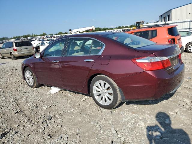 VIN 1HGCR2F70DA228777 2013 Honda Accord, EX no.2