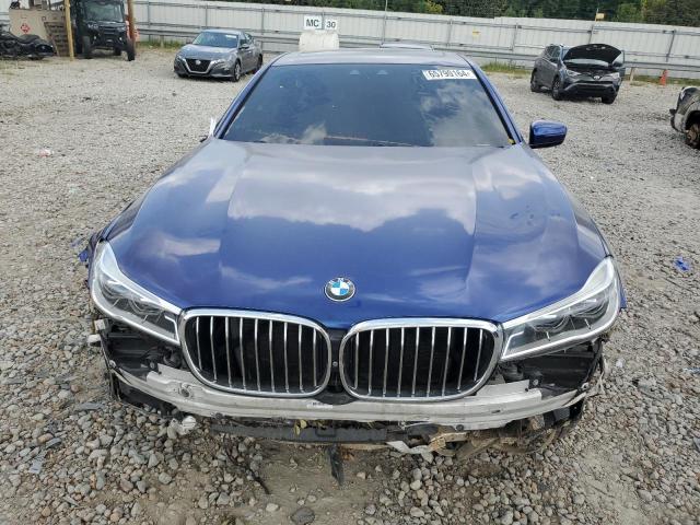 VIN WBA7F2C56GG416309 2016 BMW 7 Series, 750 XI no.5