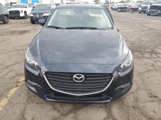 2018 MAZDA 3 SPORT - 3MZBN1U77JM230766