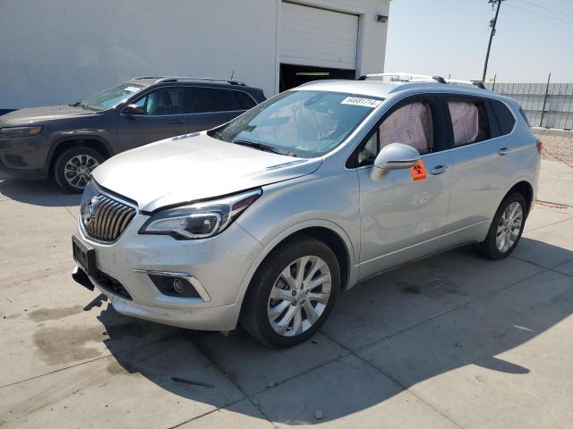 2016 BUICK ENVISION P - LRBFXFSX0GD245904