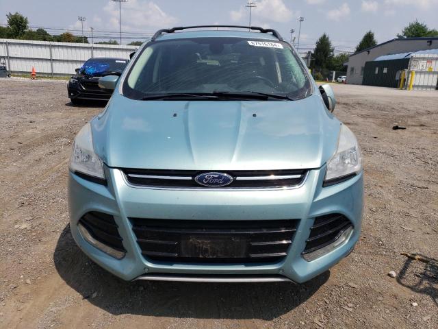 VIN 1FMCU9H98DUB28943 2013 Ford Escape, Sel no.5