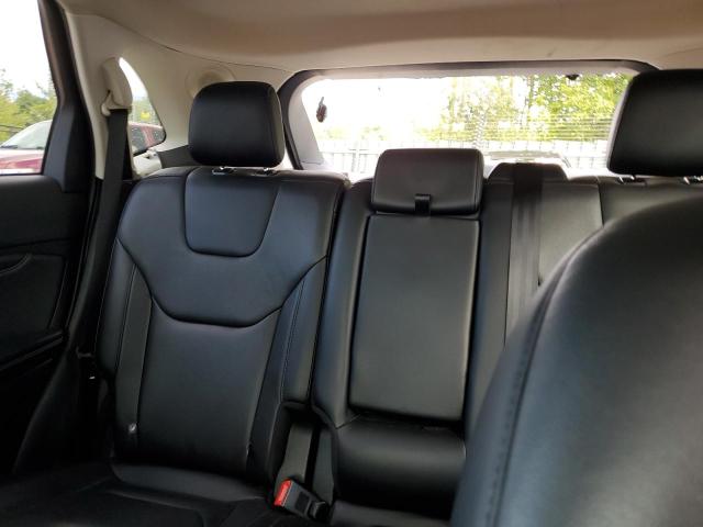 2019 FORD EDGE TITAN - 2FMPK4K96KBC07713