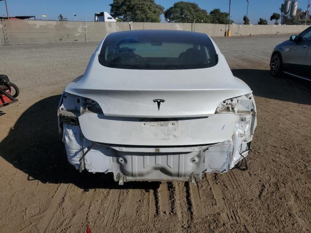 2021 TESLA MODEL 3 - 5YJ3E1EA6MF989130