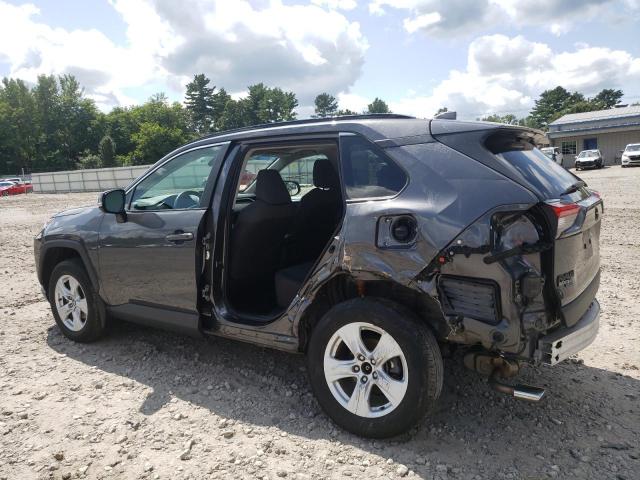 2021 TOYOTA RAV4 XLE - 2T3P1RFV4MC227956