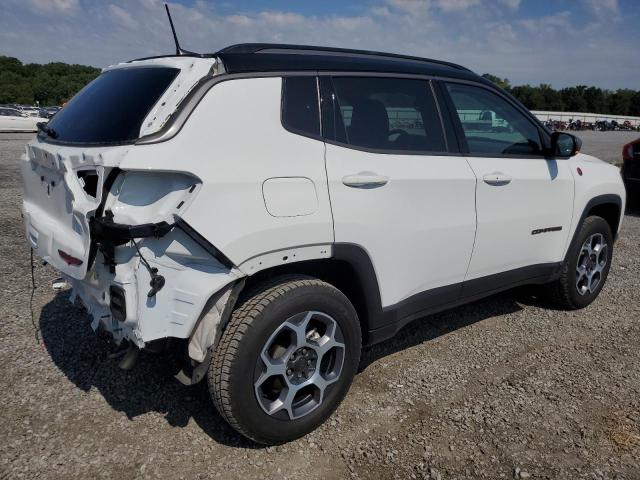 2022 JEEP COMPASS TR - 3C4NJDDB0NT185490