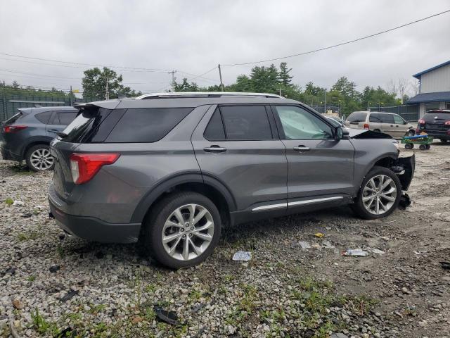 2023 FORD EXPLORER P - 1FM5K8HCXPGA16801