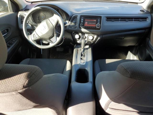 2021 HONDA HR-V LX - 3CZRU6H39MM708984
