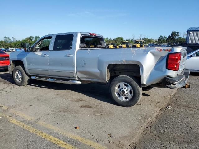 2016 CHEVROLET SILVERADO2 1GC1KVEG1GF277443